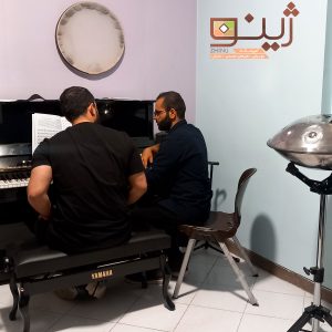 آموزش تخصصی پیانو درکرج آموزش پیانو کلاسیک در کرج