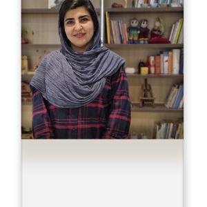 آموزش نقاشی خلاق کودک و نوجوان
