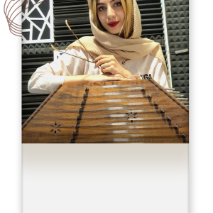 آموزش ساز سنتور آموزش ساز قانون در کرج