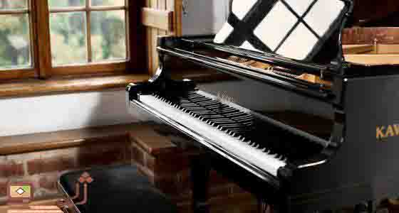 گوش دادن به موسیقی