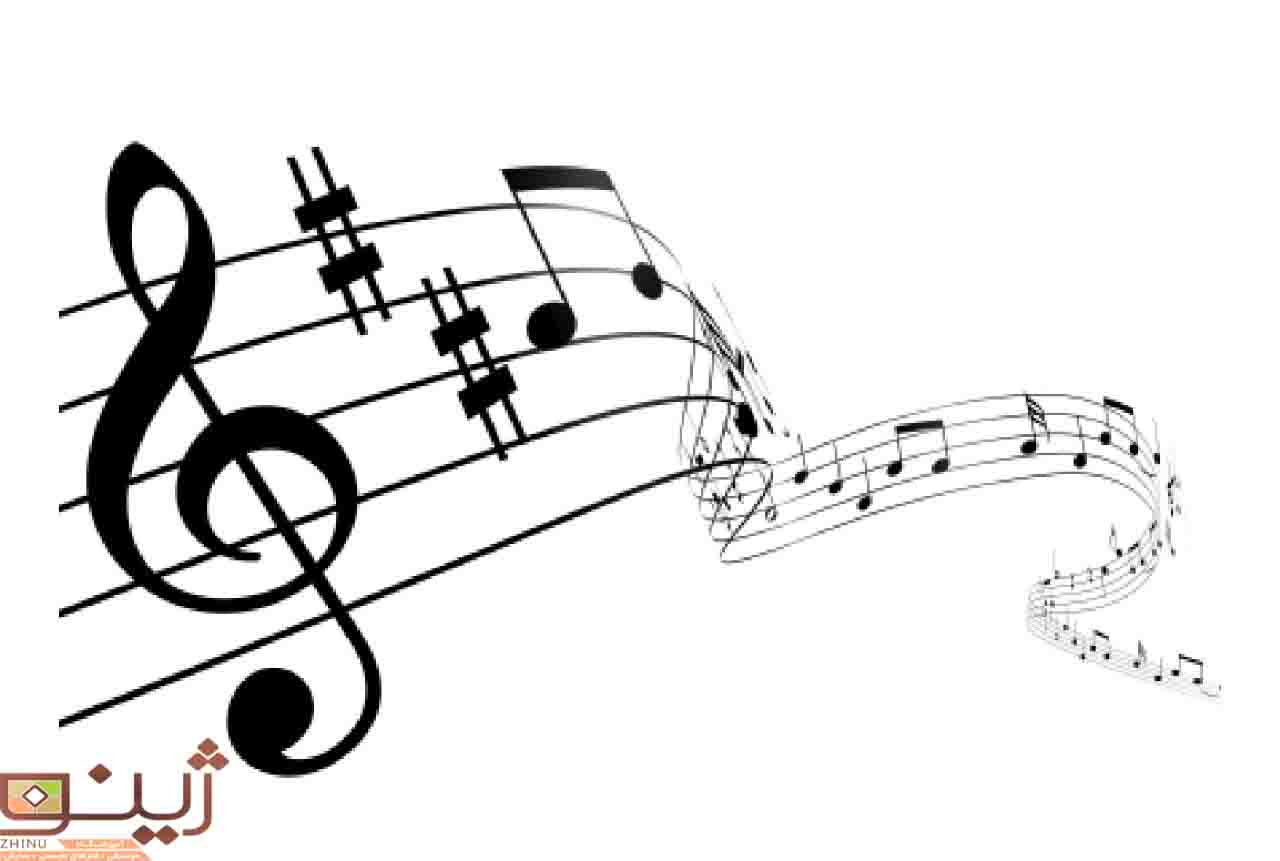 گام مینور و ماژور چیست