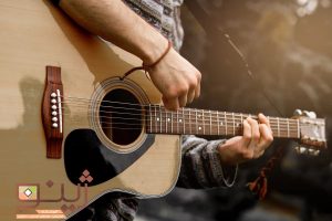 تفاوت‌های گیتار کلاسیک و گیتار آکوستیک