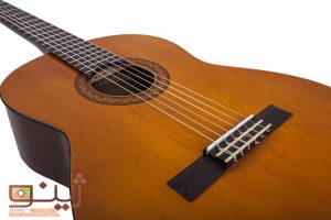 شکل نت های گیتار