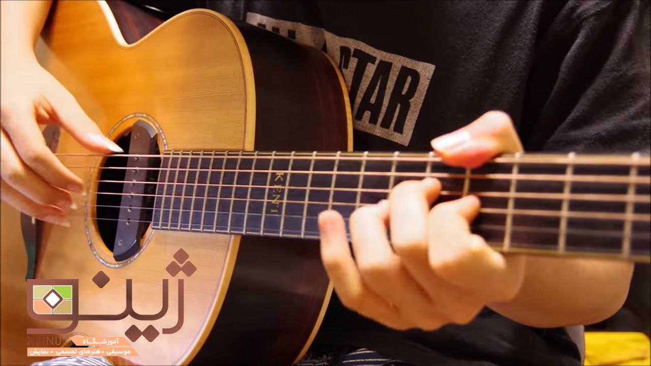  چگونه انگیزه خود را برای تمرین گیتار حفظ کنیم؟