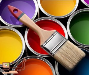 رنگ های سرد و گرم