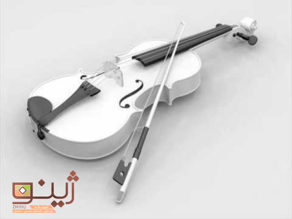 شروع آواز یا خوانندگی