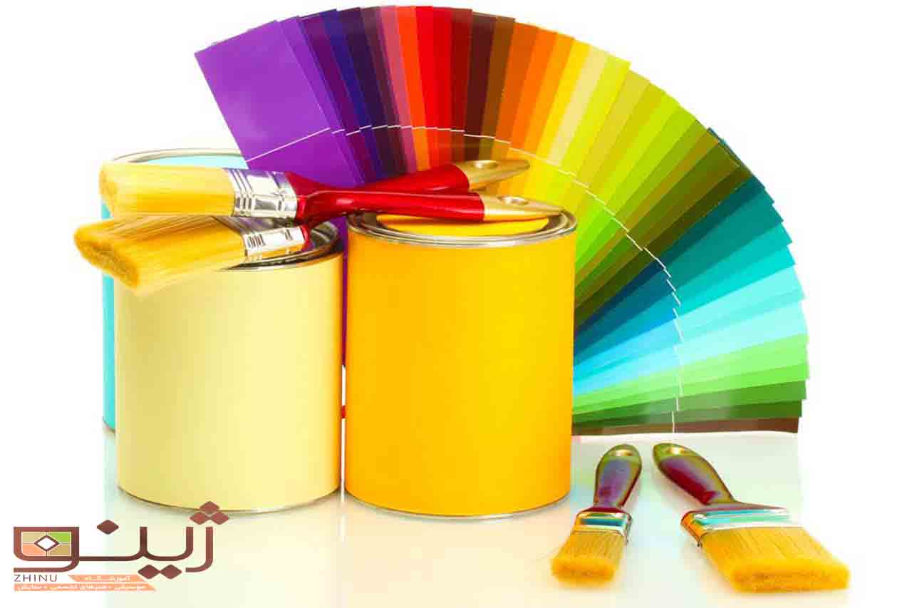 طرز استفاده از گواش