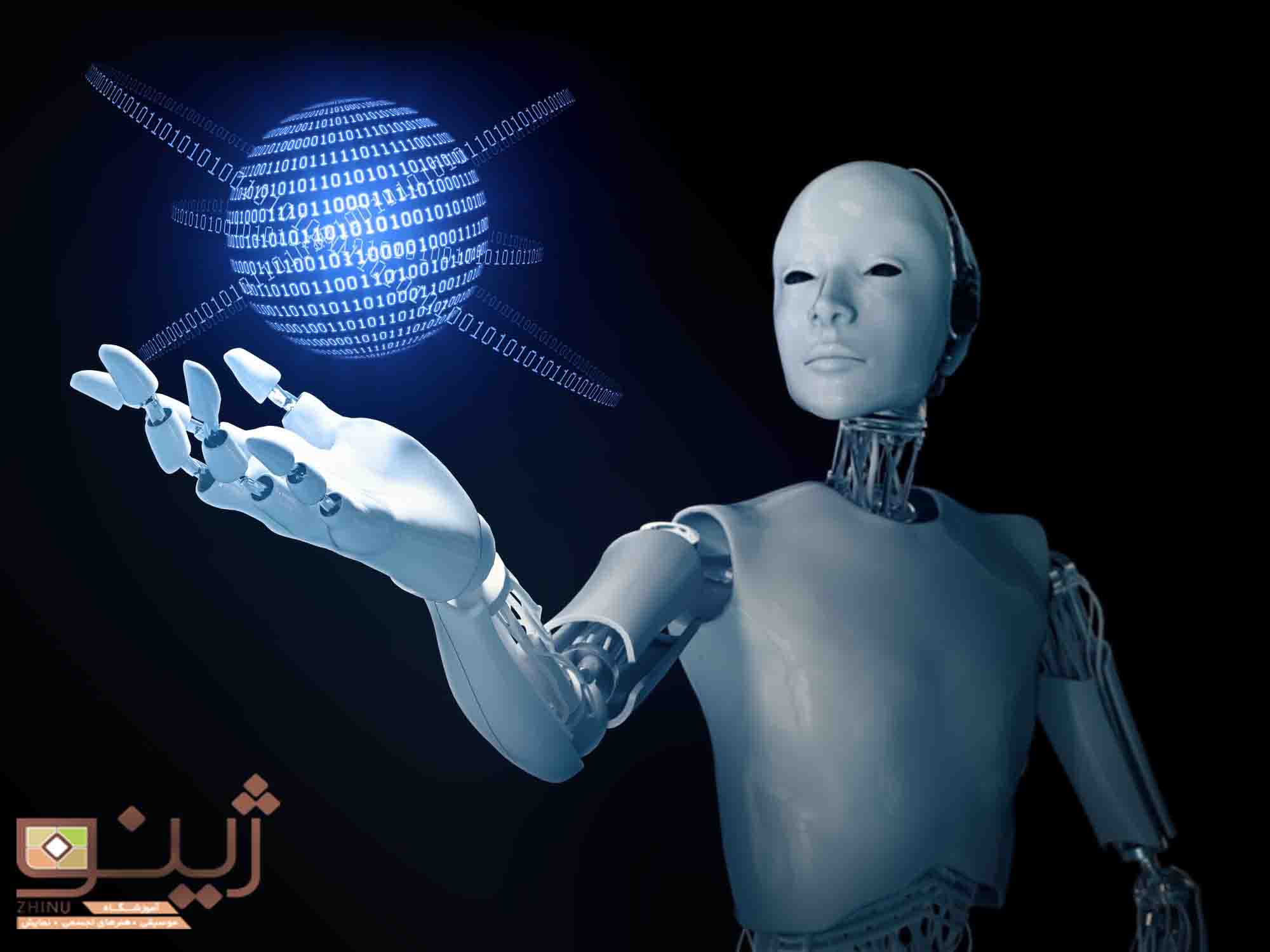 سایت هوش مصنوعی اهنگ با صدای خواننده