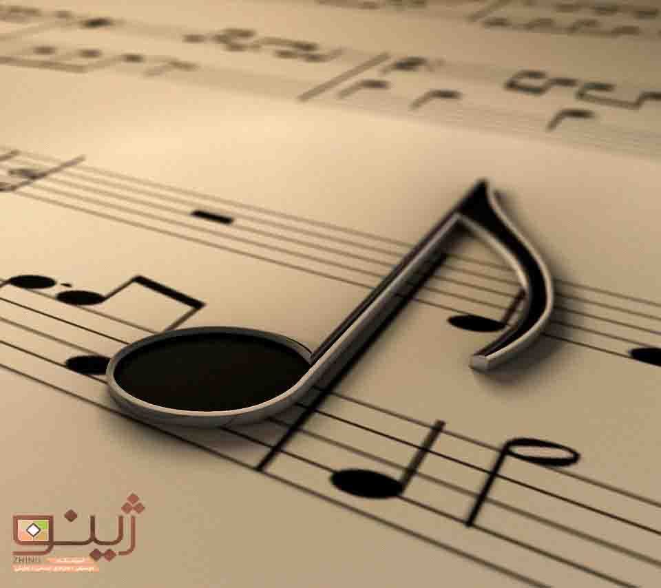 برنامه ریزی برای تمرین موسیقی