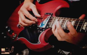 نقشه راه پیشرفت در آموزش موسیقی