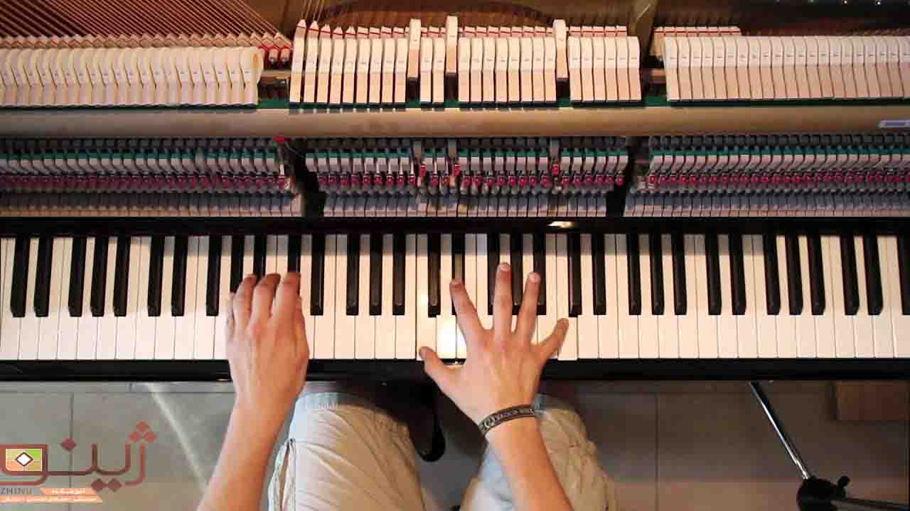 اجاره اتاق تمرین موسیقی