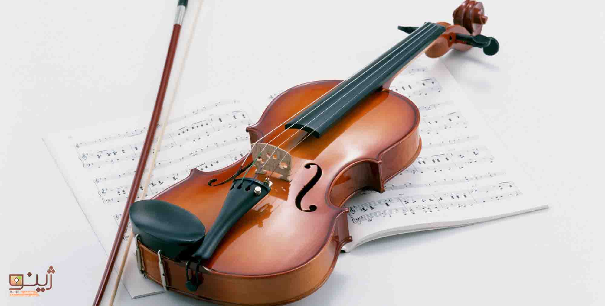 اصول تمرین ساز