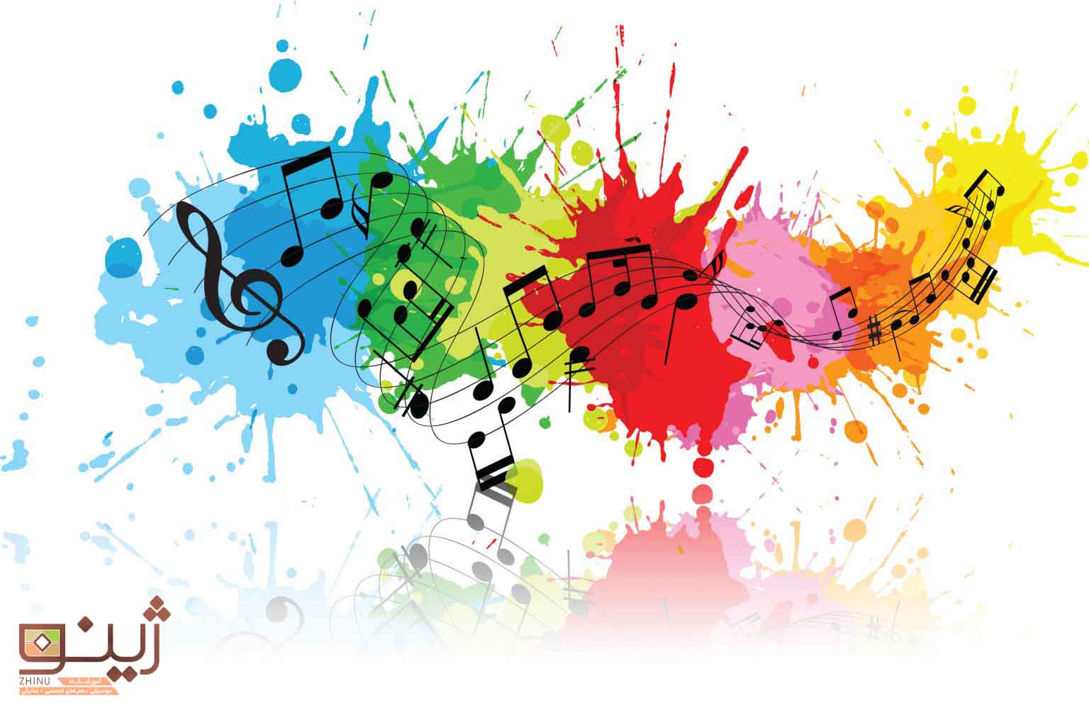 موسیقی درمانی