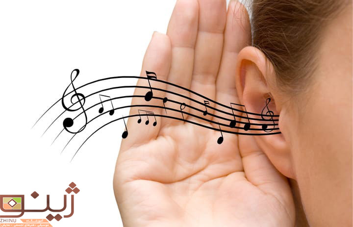 ورزش برای تقویت شنوایی
